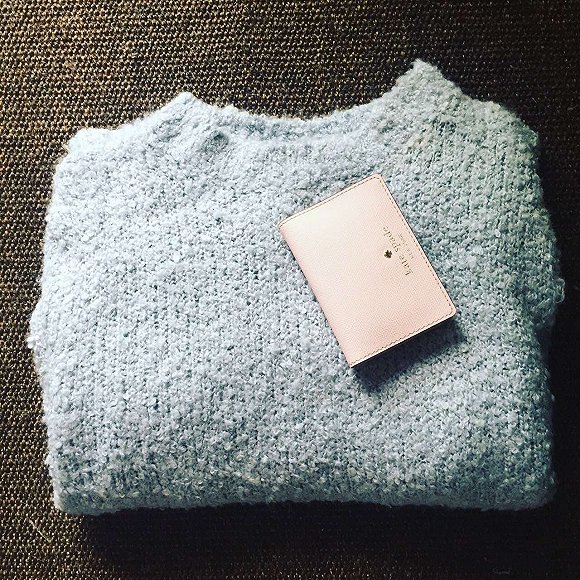 女士钱包推荐小众高级感,既洋气又时尚的钱包