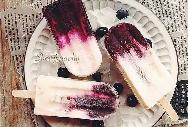 酸奶和面粉怎么做简单又好吃,让酸奶更好吃