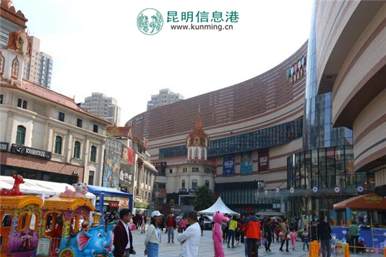 深读：决战城改的西山区福海样本