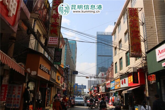 深读：决战城改的西山区福海样本