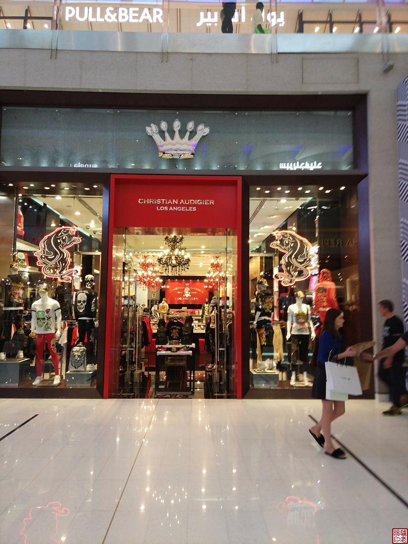 迪拜哈利法塔电梯速度,迪拜最高大楼哈利法塔