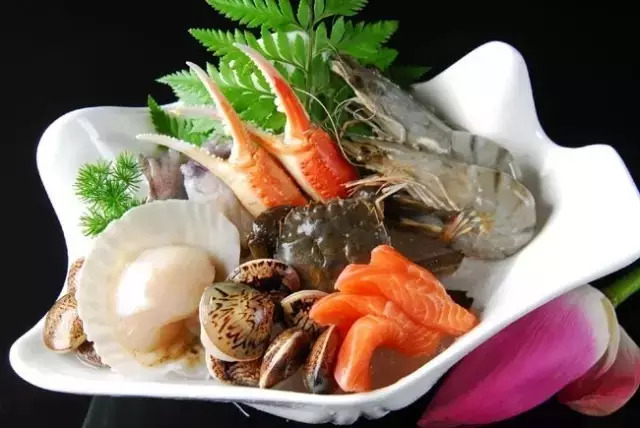 烟台4月份吃什么美食,烟台适合夏天吃的美食