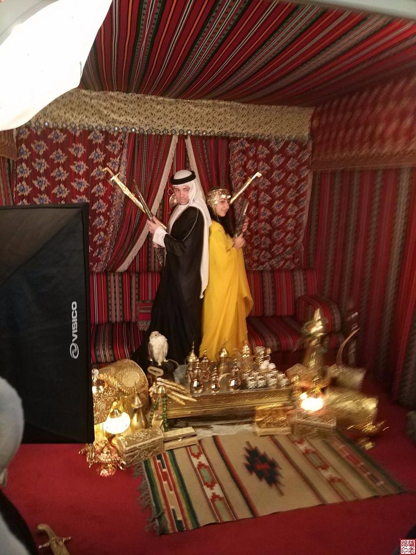 地球最高的一座大厦,迪拜最高大楼建造过程