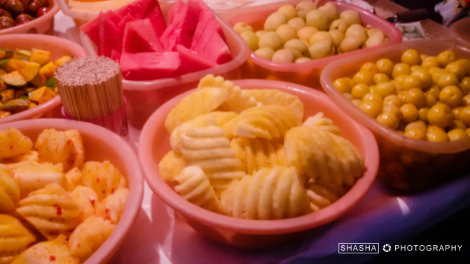 轻妆出行心仪广西,玩转神秘的桂西南