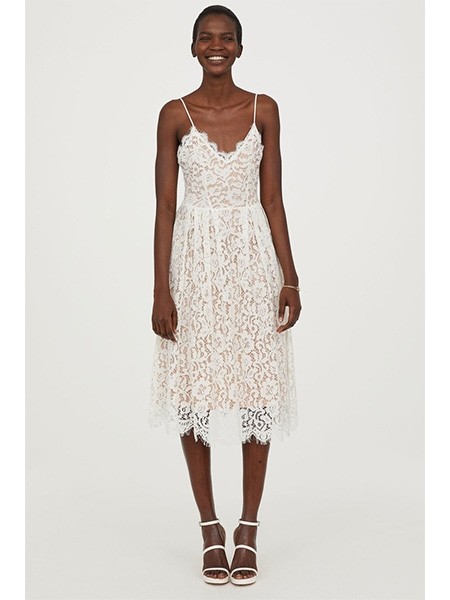 短款婚纱礼服,婚纱礼服小众高级短款