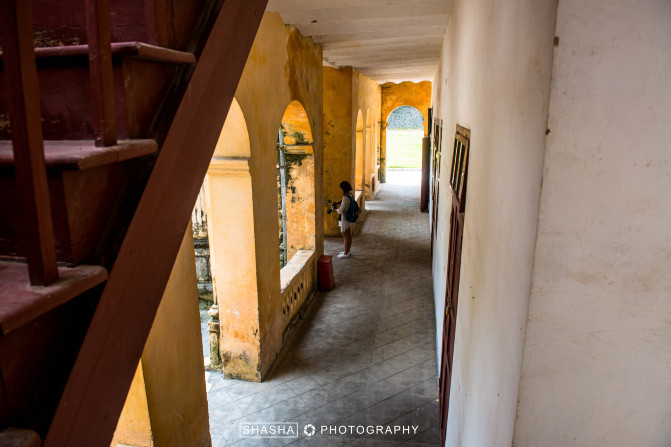 轻妆出行心仪广西,玩转神秘的桂西南