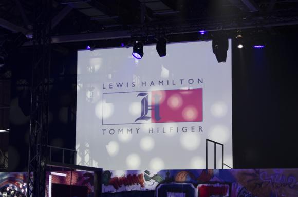 tommyhilfiger汉密尔顿奔驰,tommyhilfiger梅赛德斯