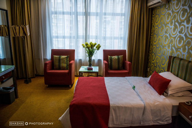 轻妆出行心仪广西,玩转神秘的桂西南