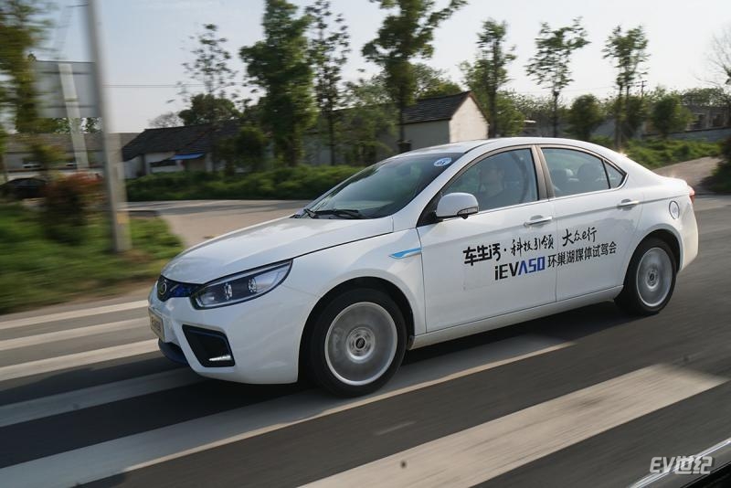 新能源纯电动汽车江淮iev5,江淮iev5续航100公里