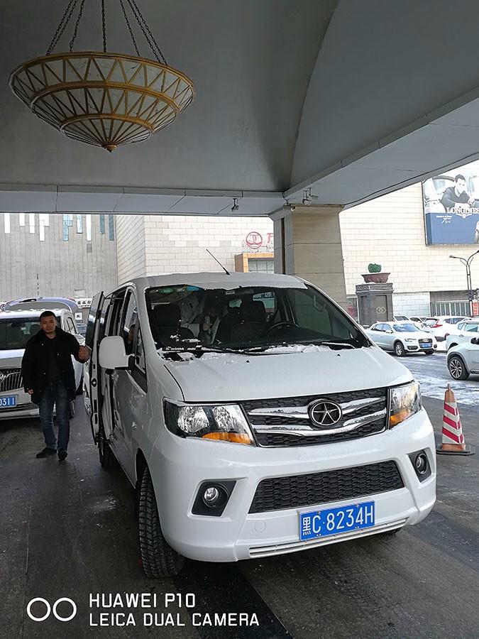 雪乡旅游攻略梦幻雪乡,正宗雪乡攻略