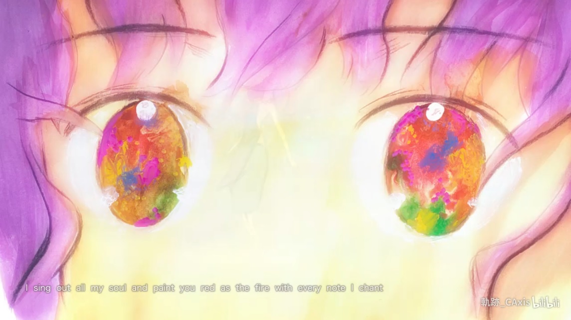 霸权动漫电影,霸权动画上海电影节