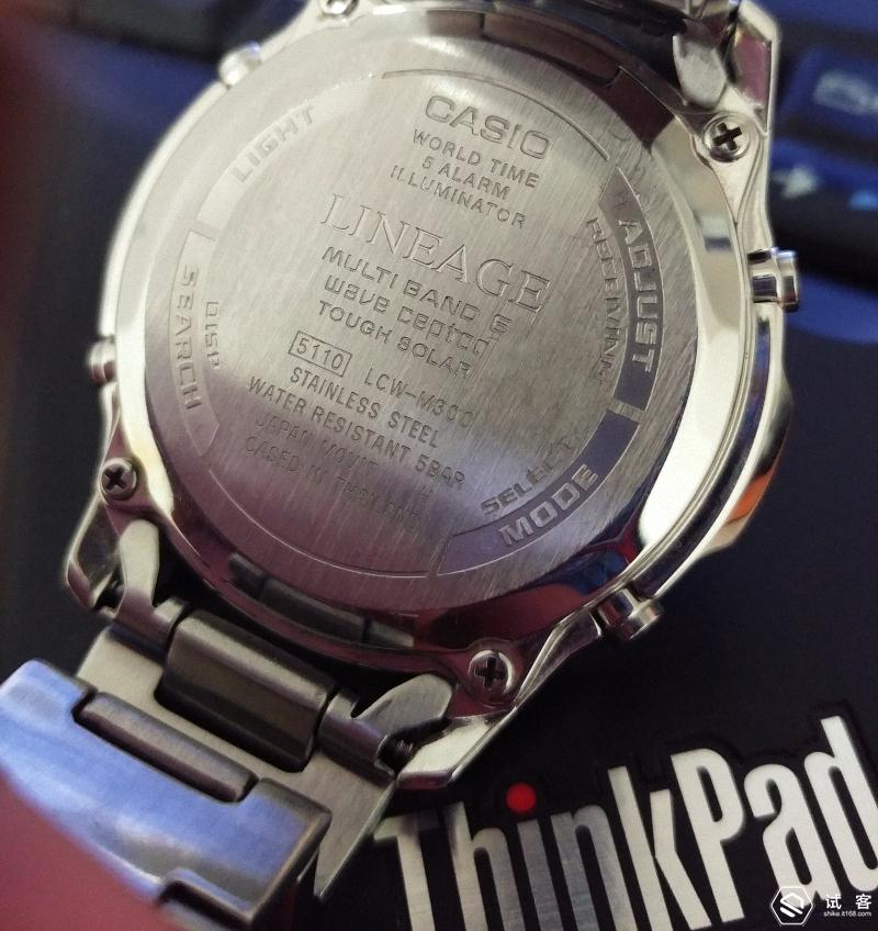 有太阳能功能的卡西欧手表,最好的卡西欧光动能手表推荐