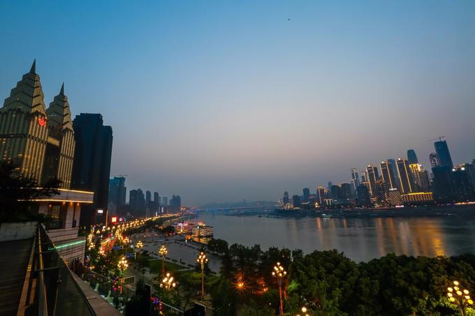 周末出游重庆,周末去哪玩重庆