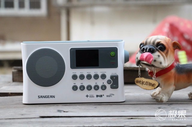 全波段收音机推荐测评,入门级最好的收音机