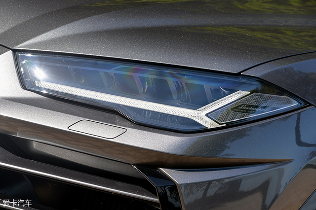 沉浸式体验提车兰博基尼urus,试驾兰博基尼urus顶配