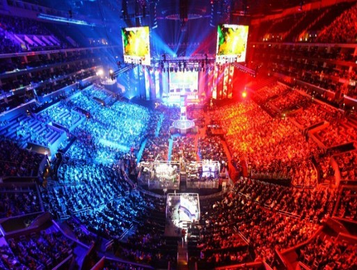 学电竞专业学生到底是什么样的感受，前景怎么样？