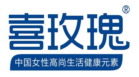 喜玫瑰医用卫生巾直播卖货第一名,喜玫瑰卫生巾菱形无纺布里面啥样