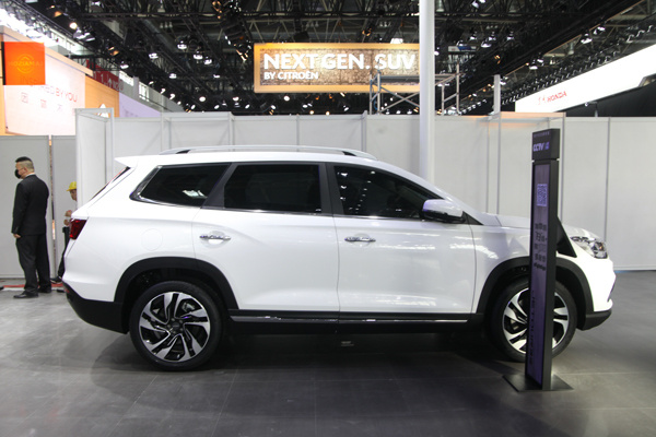 jetour捷途最新款,捷途jetourx价格