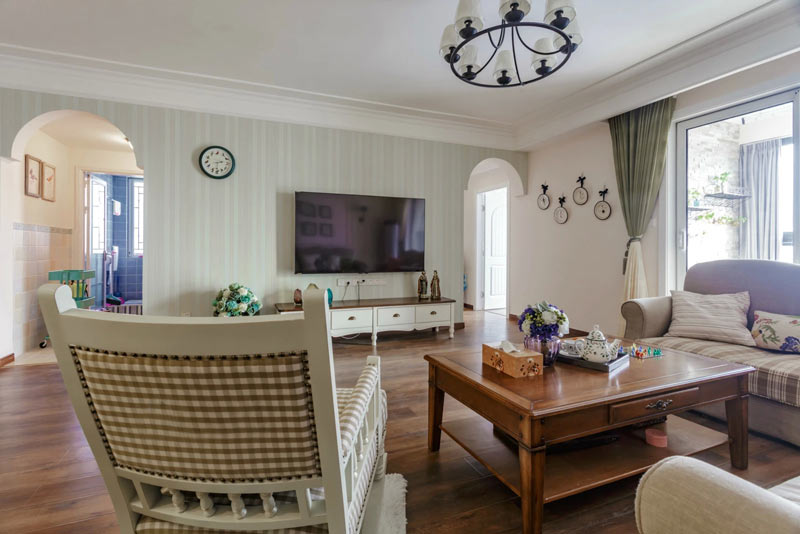 超美风格壁纸100张,屋顶贴壁纸效果图大全