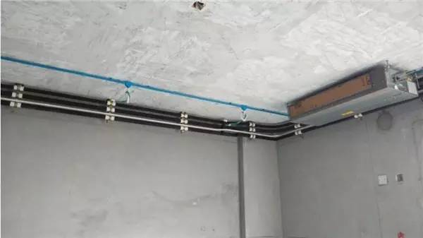 什么户型适合中央空调,120平米户型装中央空调大概多少钱