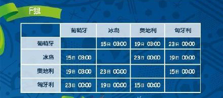 欧洲杯美洲杯回放视频,2016欧洲杯赛程所有视频