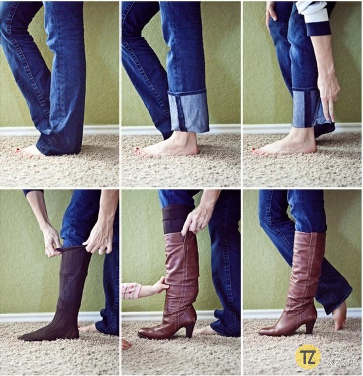 亮出这27手生活小妙招,男朋友果断跪下求收留