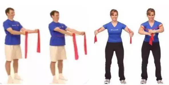 肩部撞击症,肩部撞击怎么康复