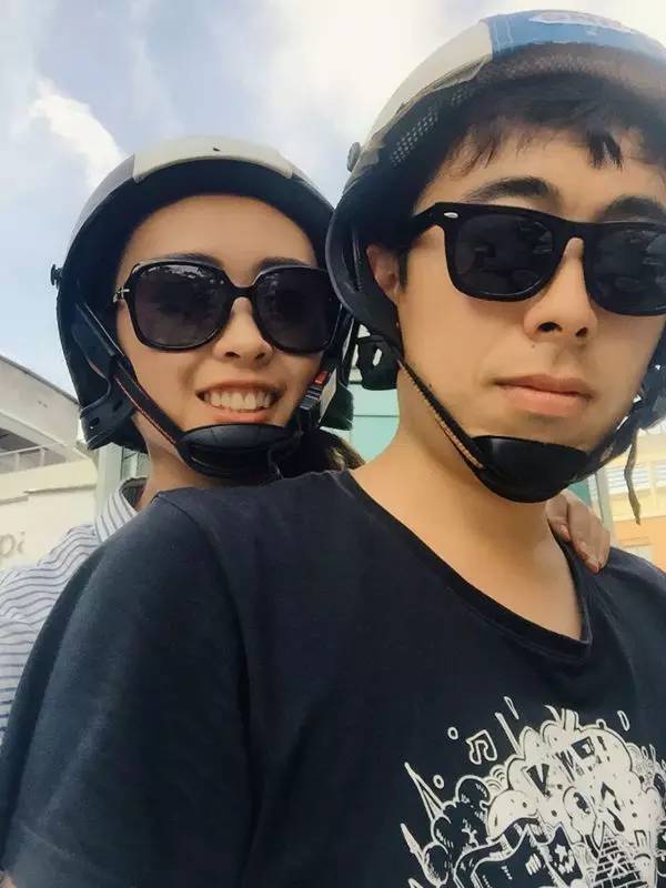 小蚁运动相机旅行,小蚁运动相机国外