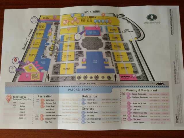 带上小蚁运动相机游泰国（二）普吉岛的沙滩美食和人妖