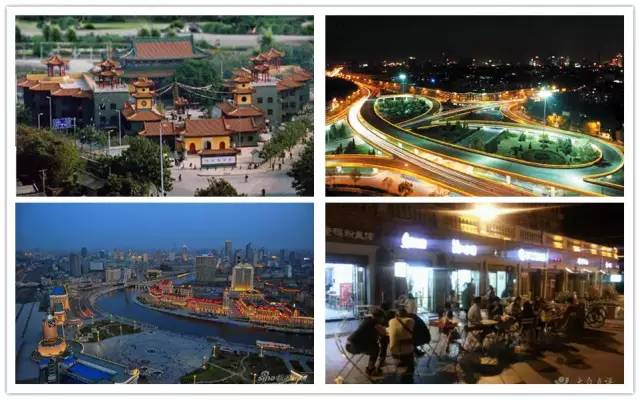 天津刻在骨子里的哏都,为什么天津被称为哏都