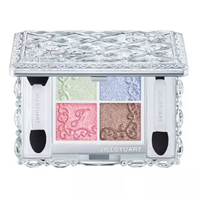 少女感十足的粉嫩美妆,少女心爆棚的粉嫩蜜桃妆了解一下