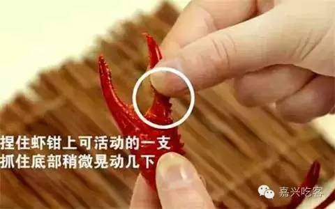 小龙虾劲爆来袭,又到了小龙虾嗨吃的季节