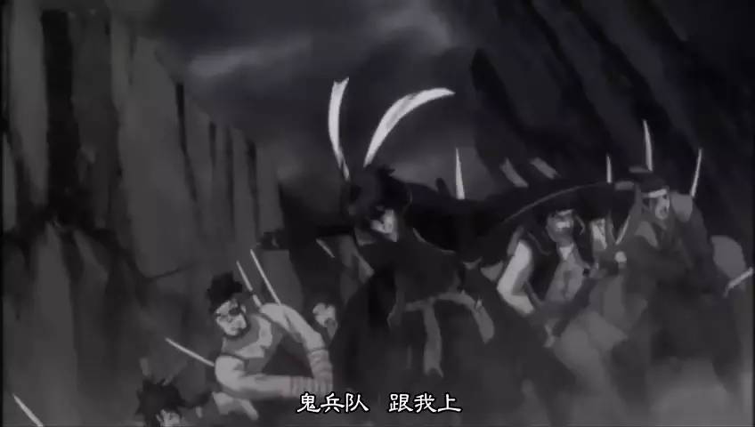 银魂坂本辰马和陆奥的结局,银魂背后的真实故事