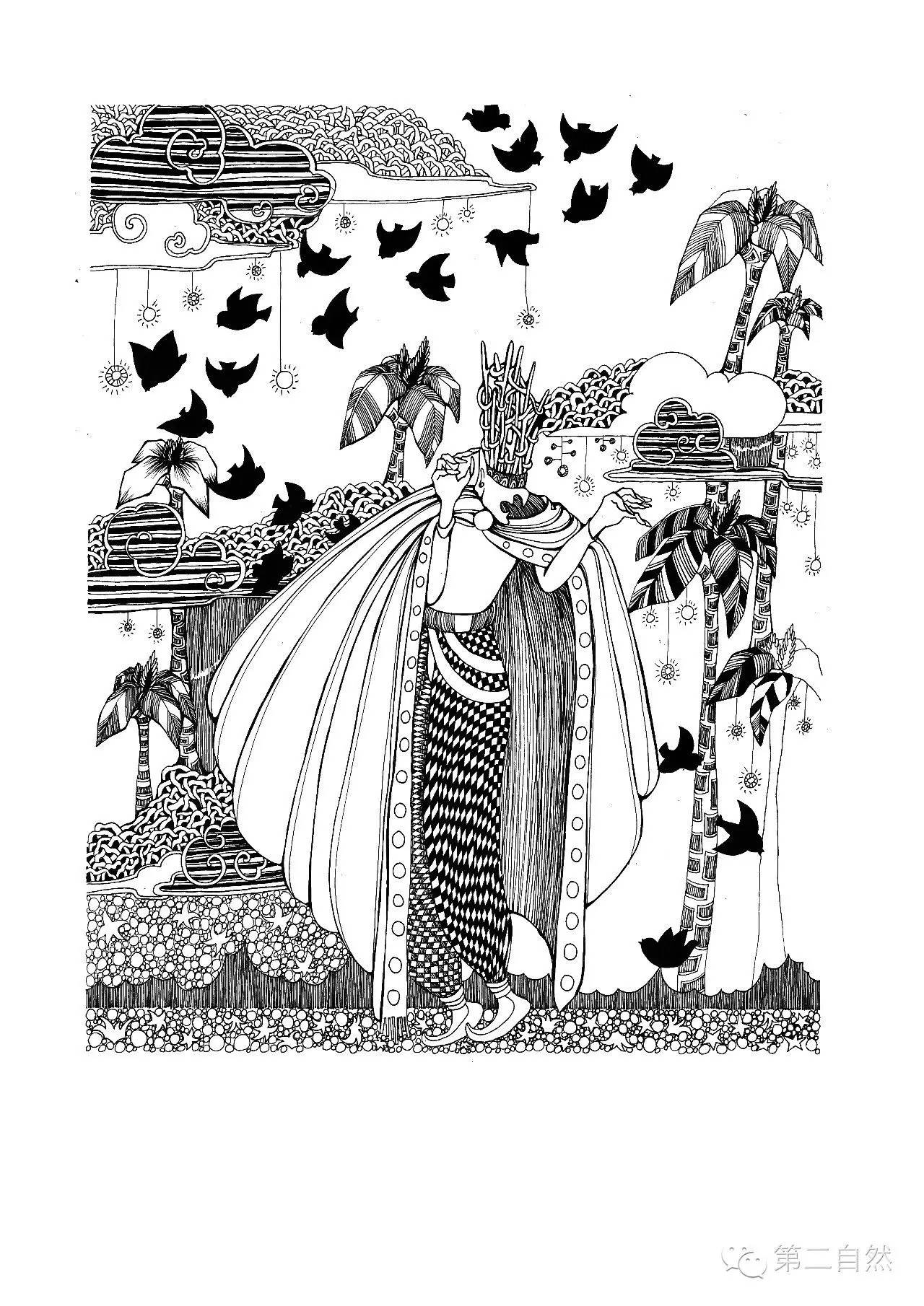 魔法森林经典故事,魔法森林故事视频