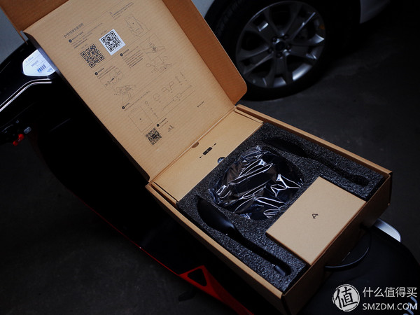 城市穿梭小精灵电动车,小牛电动车m1深度试驾体验