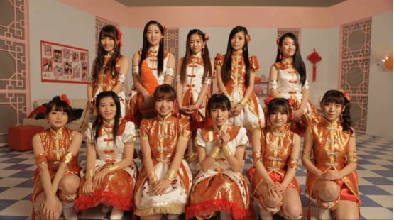 速成偶像能走多远：SNH48和原版开撕，牵出疯狂的女团投资