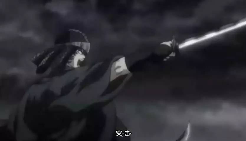 银魂坂本辰马和陆奥的结局,银魂背后的真实故事