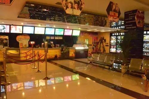 长沙最好的电影院在哪里,长沙高端电影院有哪些电影