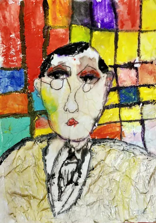 少儿创意美术入门培训中心,7-8岁儿童创意美术机构