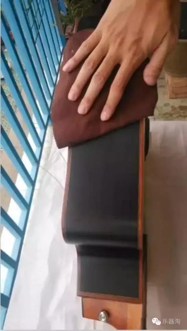 乐器保养正确方法,乐器擦拭保养用什么