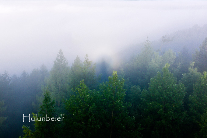 呼伦贝尔拍照攻略,呼伦贝尔美景拍照