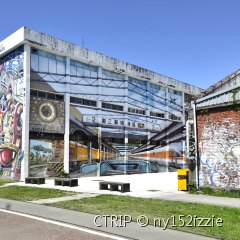 单车一日游攻略,台湾高雄一日游详解