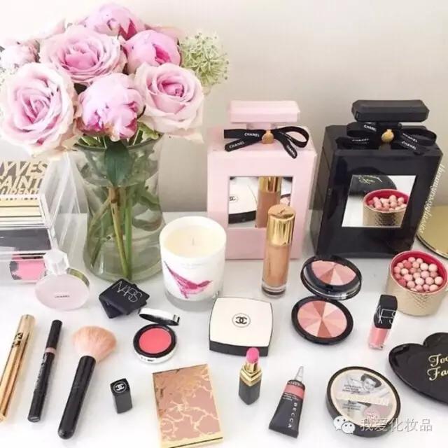 你的化妆品总价值多少钱,化妆品哪些品牌好用雅诗兰黛