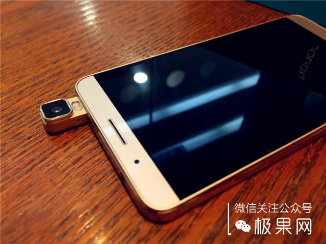 荣耀7i十天使用感受，拍照出众手感细腻