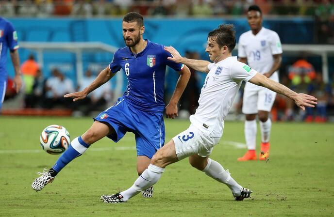 巡礼欧洲杯葡萄牙,巡礼意大利