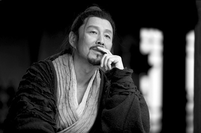 一座历史悠久的宫殿,中国最老的宫殿