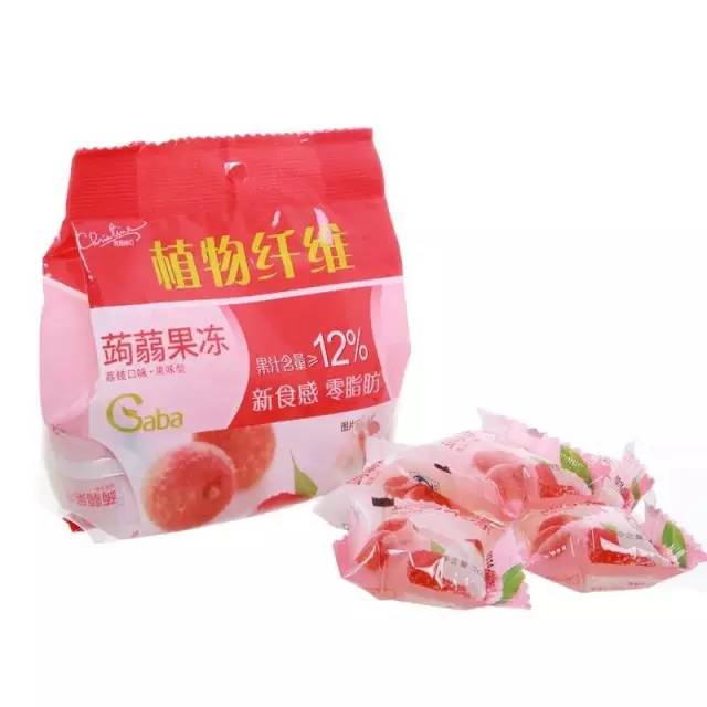 这七种食物越吃越瘦,什么零食越吃越瘦还解馋