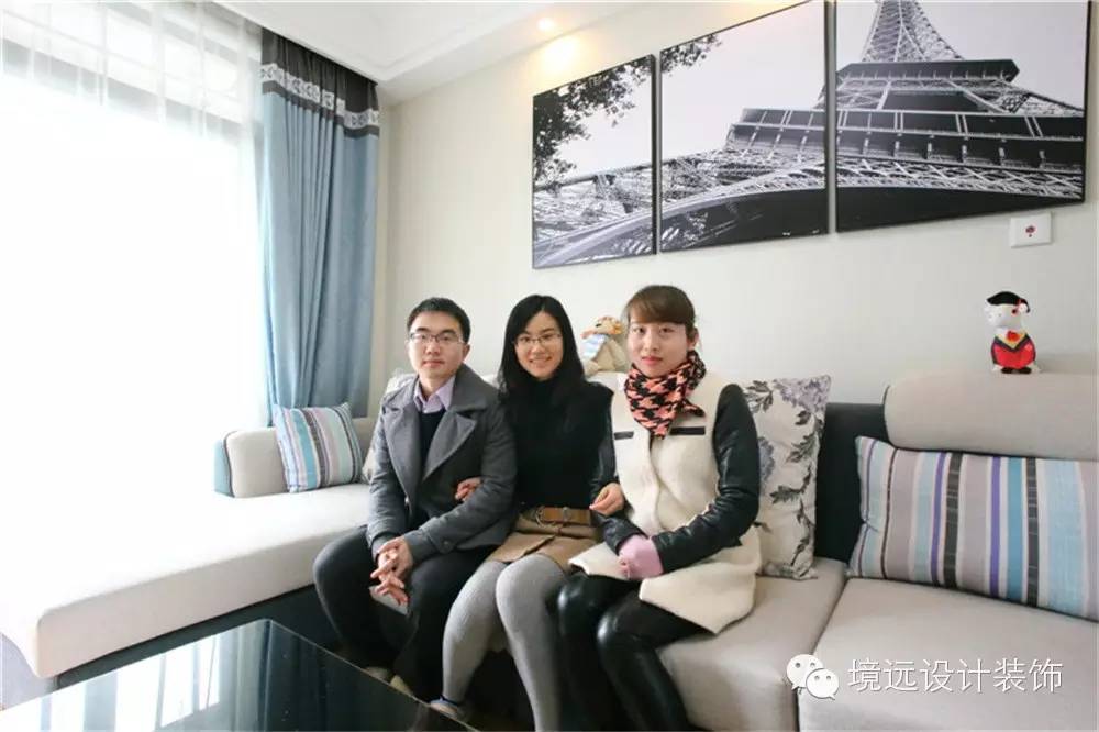 作品赏析:简单地手法,现代的气息——汤臣豪园