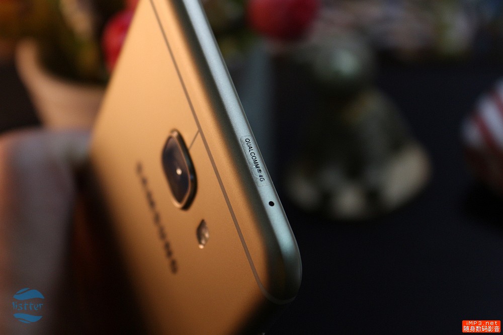 狂飙两万块,三星c5性能评测