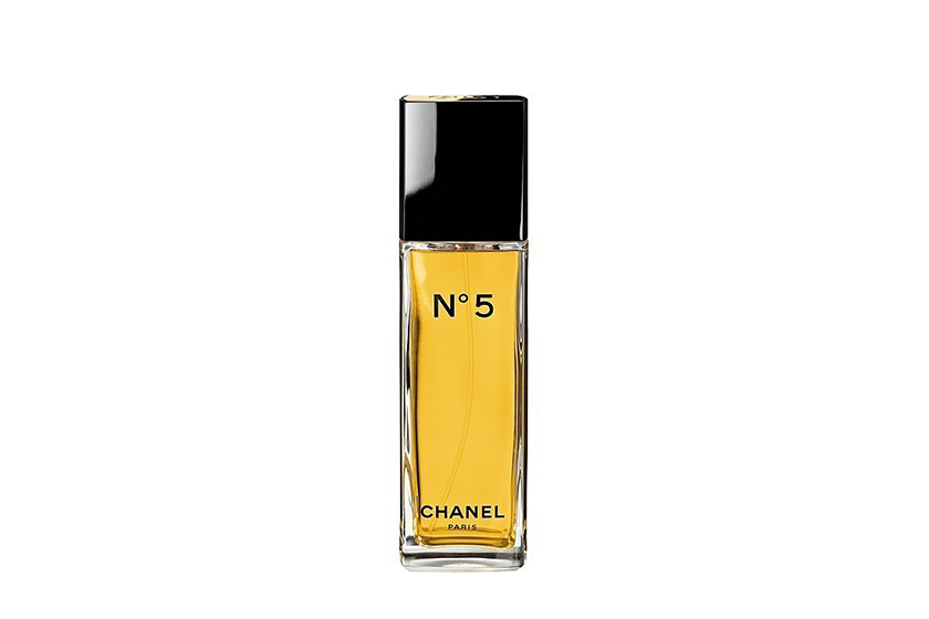 ChanelNo.5与“天价明星”之间不能说的秘密